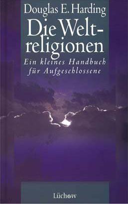 Bild vom Buch über die Weltreligionen.