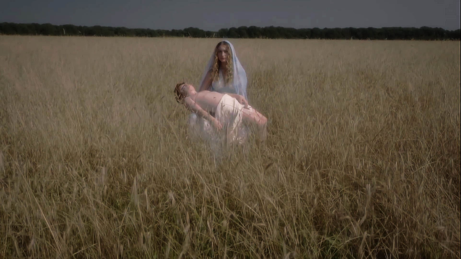 Szenenbild aus The Young Pope